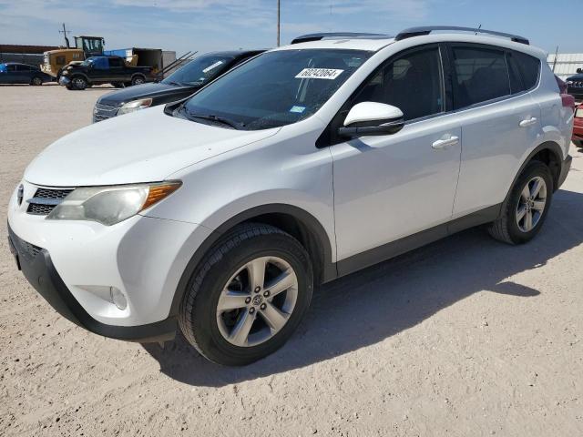 TOYOTA RAV4 2015 2t3wfrev7fw204932