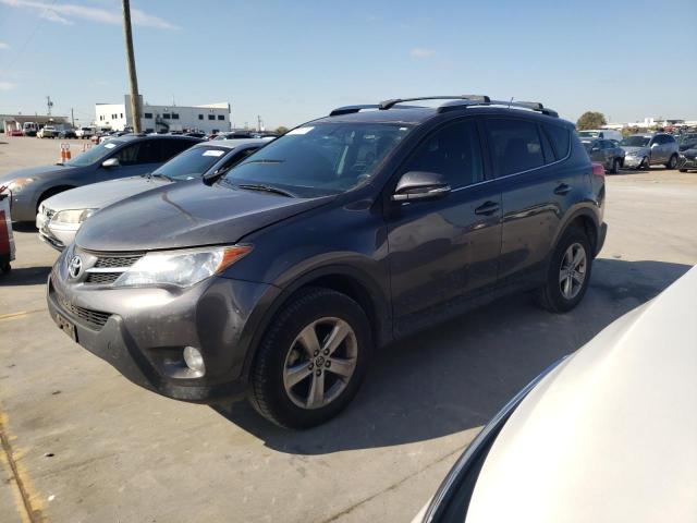 TOYOTA RAV4 2015 2t3wfrev7fw217700