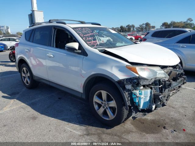 TOYOTA RAV4 2015 2t3wfrev7fw229023