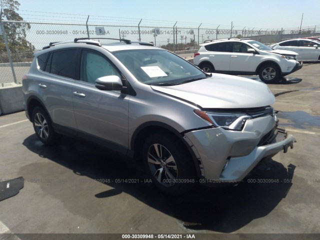 TOYOTA RAV4 2016 2t3wfrev7gw237740