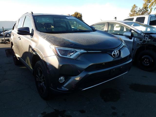 TOYOTA RAV4 XLE 2016 2t3wfrev7gw249340