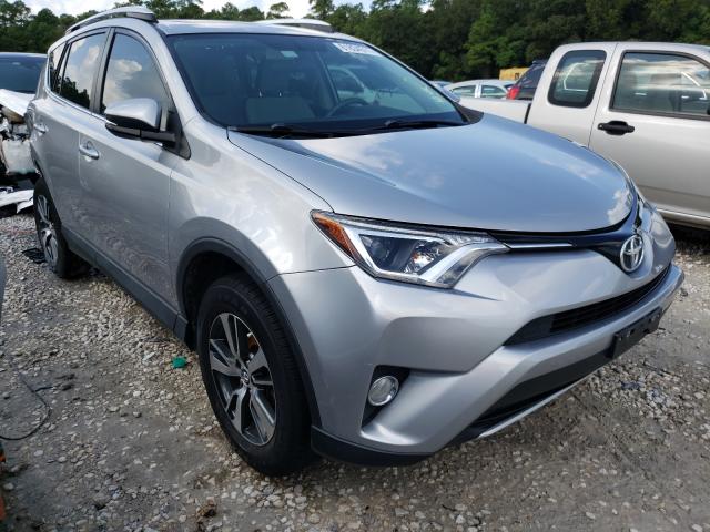 TOYOTA RAV4 XLE 2016 2t3wfrev7gw262184