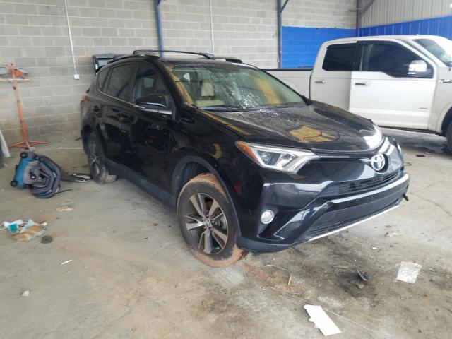 TOYOTA RAV4 XLE 2016 2t3wfrev7gw272259