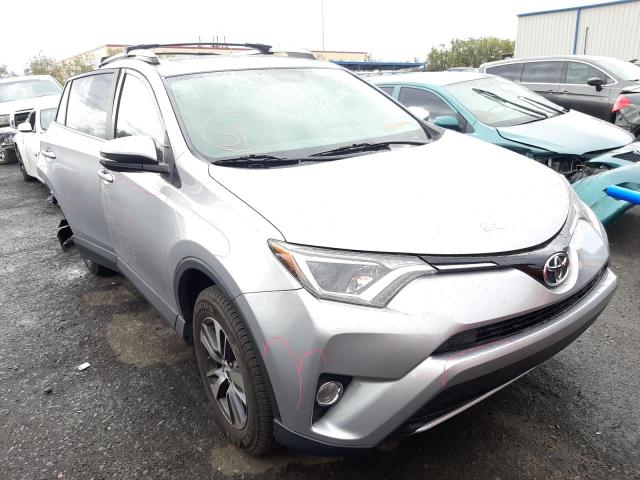 TOYOTA RAV4 XLE 2016 2t3wfrev7gw272682