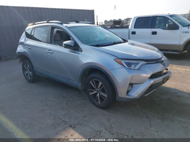 TOYOTA RAV4 2016 2t3wfrev7gw272794