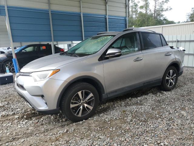 TOYOTA RAV4 XLE 2016 2t3wfrev7gw273427