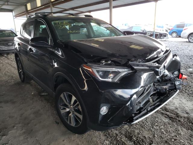 TOYOTA RAV4 XLE 2016 2t3wfrev7gw273671