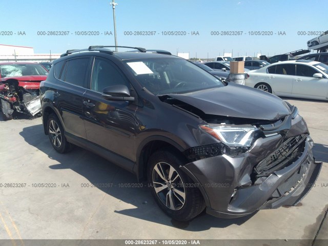 TOYOTA RAV4 2016 2t3wfrev7gw274206