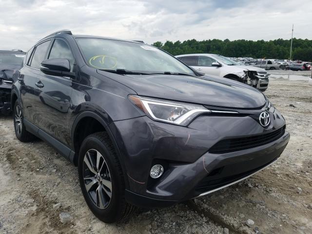 TOYOTA RAV4 XLE 2016 2t3wfrev7gw276151