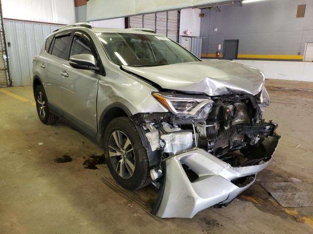 TOYOTA RAV4 XLE 2016 2t3wfrev7gw276229