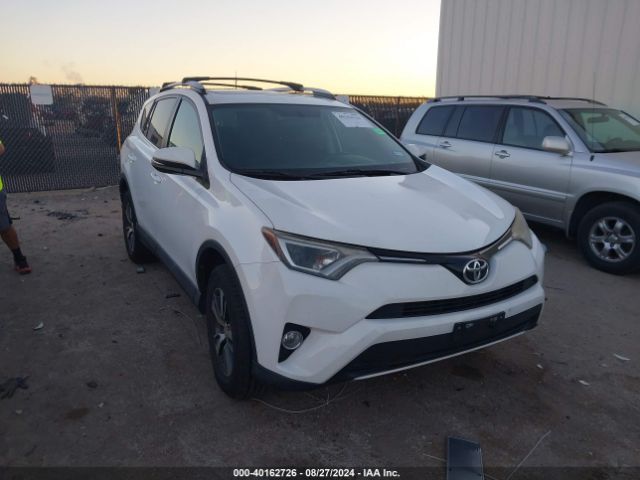 TOYOTA RAV4 2016 2t3wfrev7gw278806