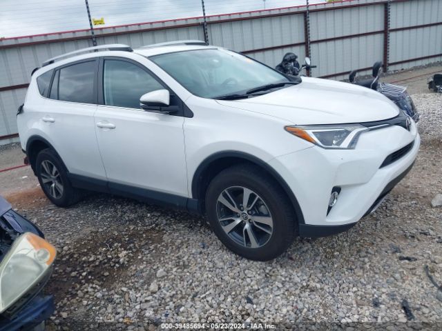 TOYOTA RAV4 2016 2t3wfrev7gw286176