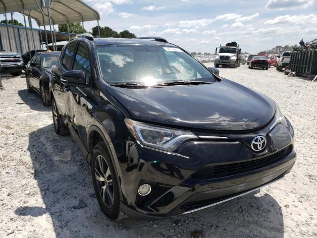 TOYOTA RAV4 XLE 2016 2t3wfrev7gw286422