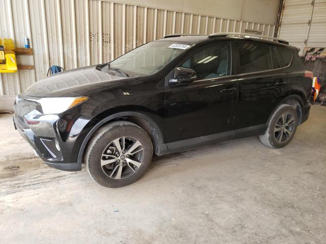 TOYOTA RAV4 2016 2t3wfrev7gw287697