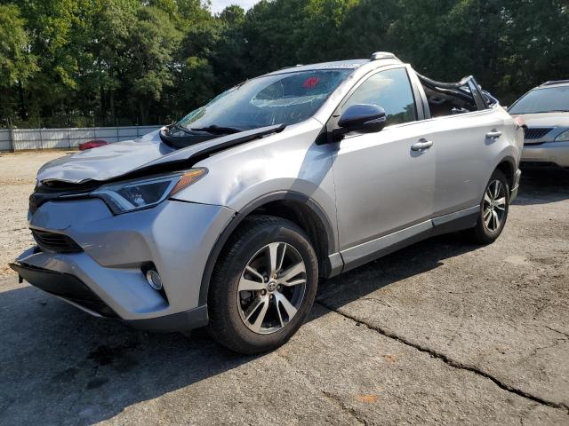 TOYOTA RAV4 XLE 2016 2t3wfrev7gw303669