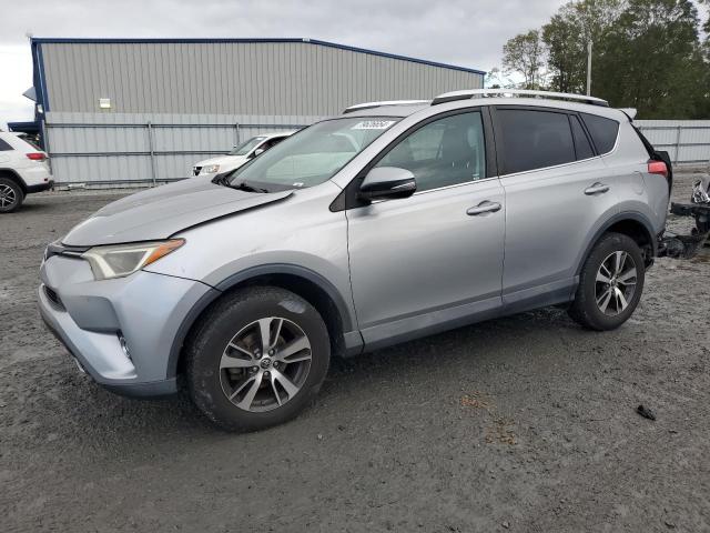 TOYOTA RAV4 XLE 2016 2t3wfrev7gw308595