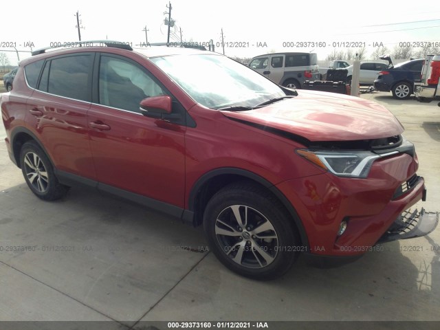 TOYOTA RAV4 2017 2t3wfrev7hw318013