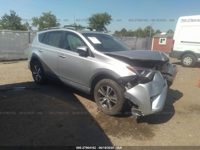 TOYOTA RAV4 2017 2t3wfrev7hw326466