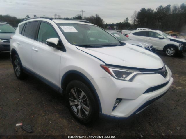 TOYOTA RAV4 2017 2t3wfrev7hw328413