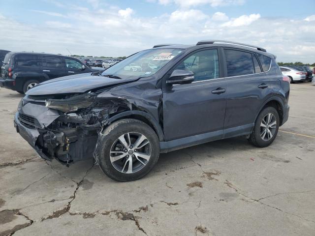 TOYOTA RAV4 2017 2t3wfrev7hw343624