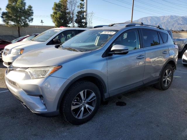 TOYOTA RAV4 2017 2t3wfrev7hw368166