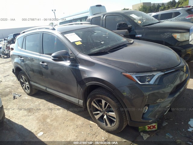 TOYOTA RAV4 2017 2t3wfrev7hw382729