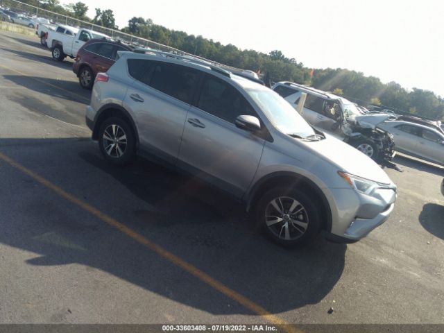 TOYOTA RAV4 2017 2t3wfrev7hw392046