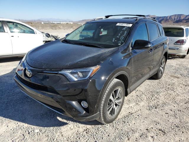 TOYOTA RAV4 2017 2t3wfrev7hw403448