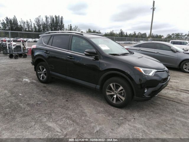 TOYOTA RAV4 2018 2t3wfrev7jw411975