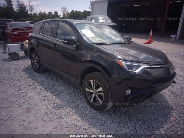 TOYOTA RAV4 2018 2t3wfrev7jw412737