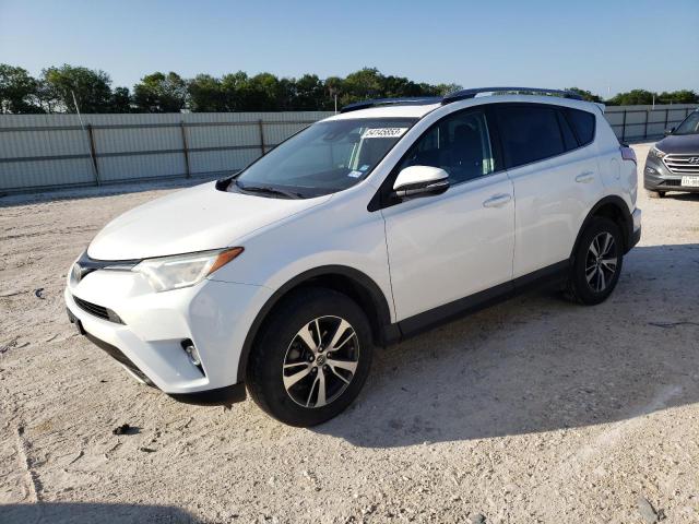 TOYOTA RAV4 ADVEN 2018 2t3wfrev7jw412821