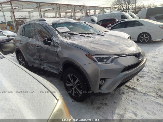 TOYOTA RAV4 2018 2t3wfrev7jw419610