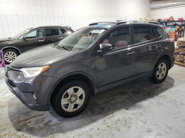 TOYOTA RAV4 ADVEN 2018 2t3wfrev7jw425245