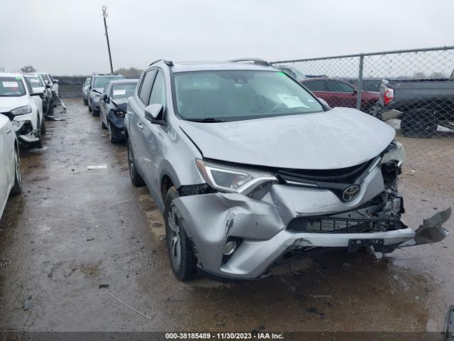 TOYOTA RAV4 2018 2t3wfrev7jw425729