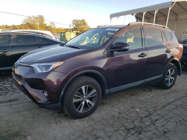 TOYOTA RAV4 2018 2t3wfrev7jw427495