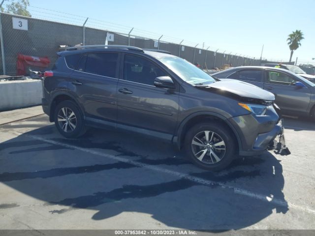 TOYOTA RAV4 2018 2t3wfrev7jw428839