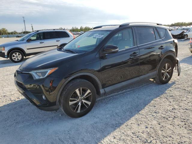 TOYOTA RAV4 ADVEN 2018 2t3wfrev7jw430171