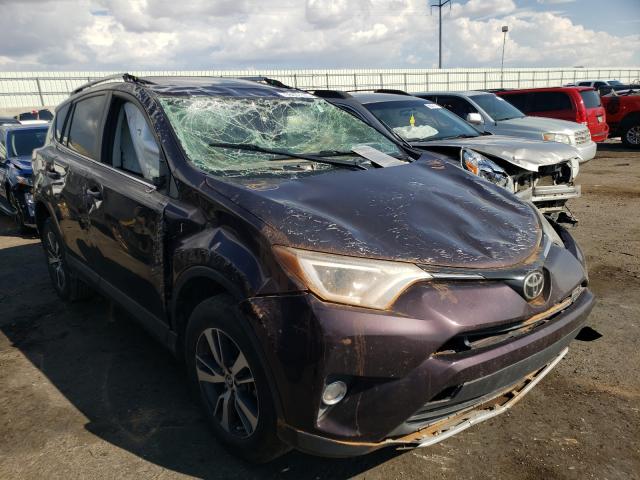 TOYOTA RAV4 ADVEN 2018 2t3wfrev7jw430851