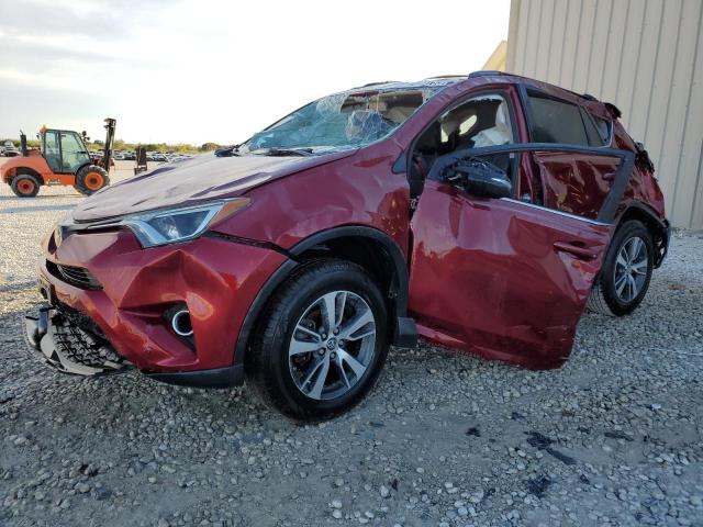 TOYOTA RAV4 2018 2t3wfrev7jw431269