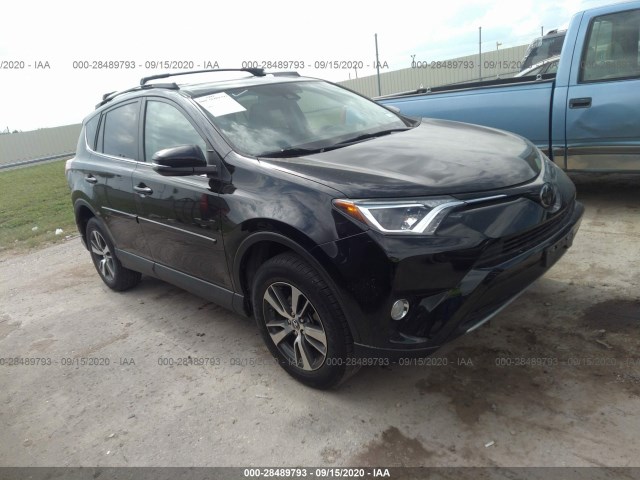 TOYOTA RAV4 2018 2t3wfrev7jw431451