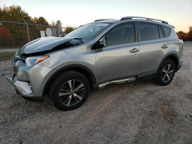 TOYOTA RAV4 ADVEN 2018 2t3wfrev7jw433782