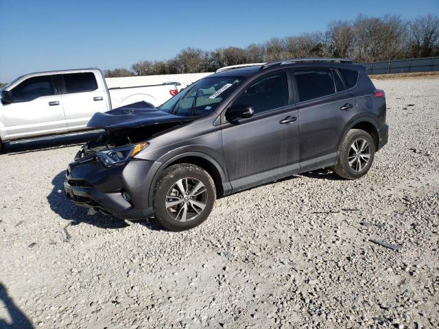 TOYOTA RAV4 ADVEN 2018 2t3wfrev7jw433927