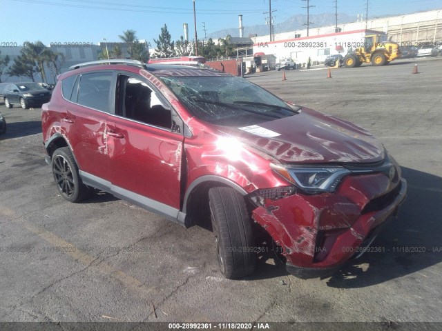 TOYOTA RAV4 2018 2t3wfrev7jw435046