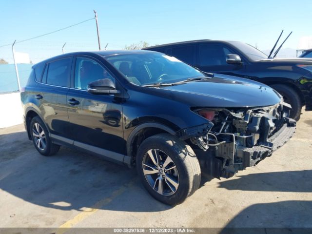 TOYOTA RAV4 2018 2t3wfrev7jw436634