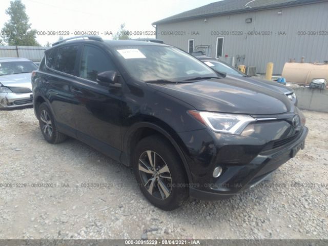 TOYOTA RAV4 2018 2t3wfrev7jw437802