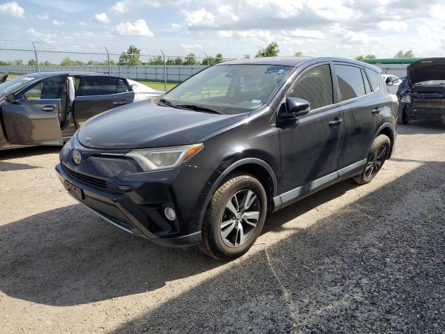 TOYOTA RAV4 ADVEN 2018 2t3wfrev7jw438108