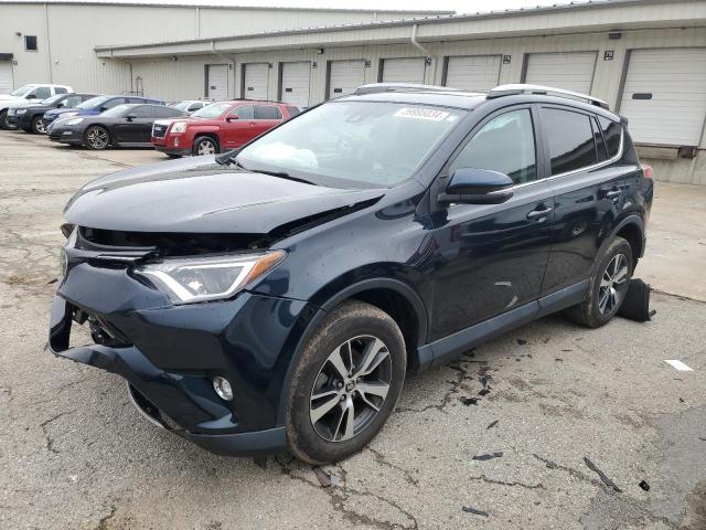 TOYOTA RAV4 2018 2t3wfrev7jw439386