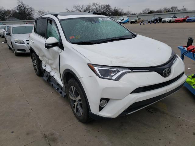 TOYOTA RAV4 ADVEN 2018 2t3wfrev7jw441431