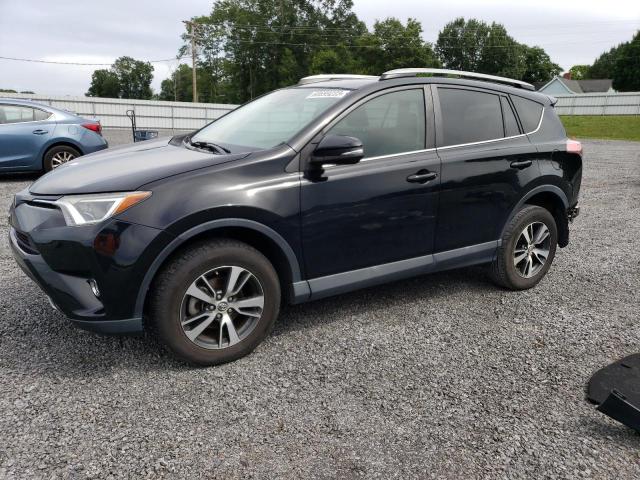 TOYOTA RAV4 ADVEN 2018 2t3wfrev7jw443292