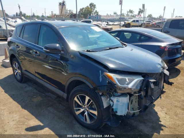 TOYOTA RAV4 2018 2t3wfrev7jw443843